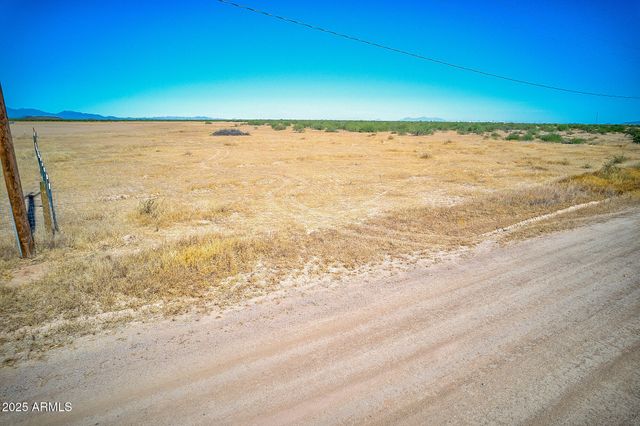 0 W Wyatt Road -, Casa Grande, AZ 85193