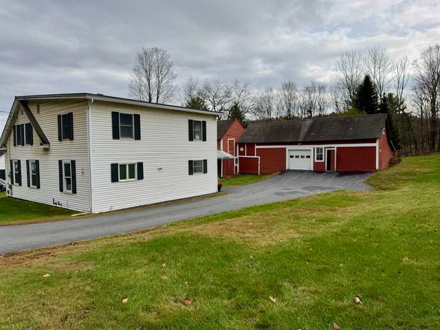 173 Pleasant Street, Williamstown, VT 05679
