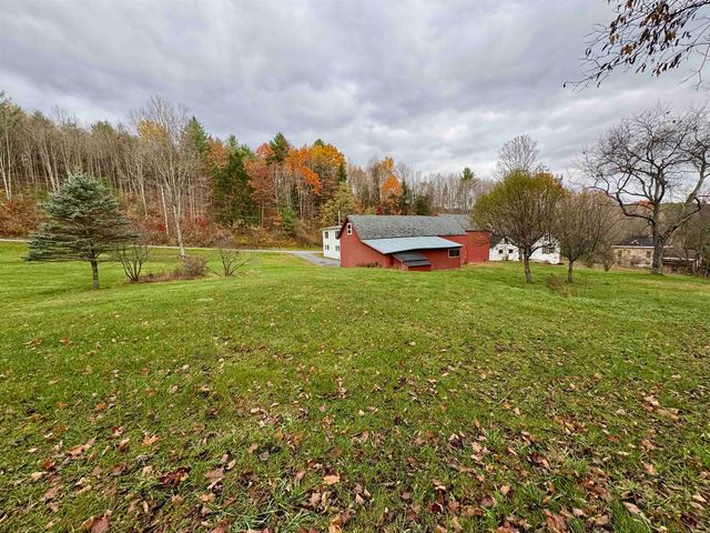 173 Pleasant Street, Williamstown, VT 05679