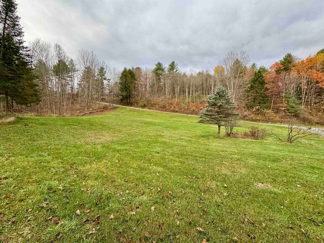 173 Pleasant Street, Williamstown, VT 05679