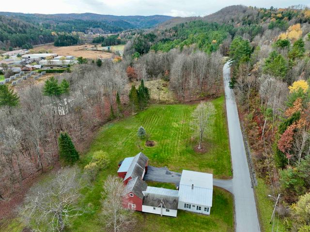 173 Pleasant Street, Williamstown, VT 05679