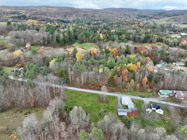 173 Pleasant Street, Williamstown, VT 05679