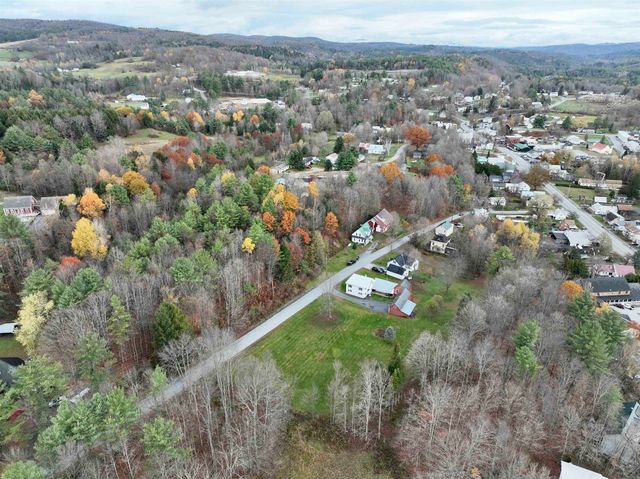 173 Pleasant Street, Williamstown, VT 05679