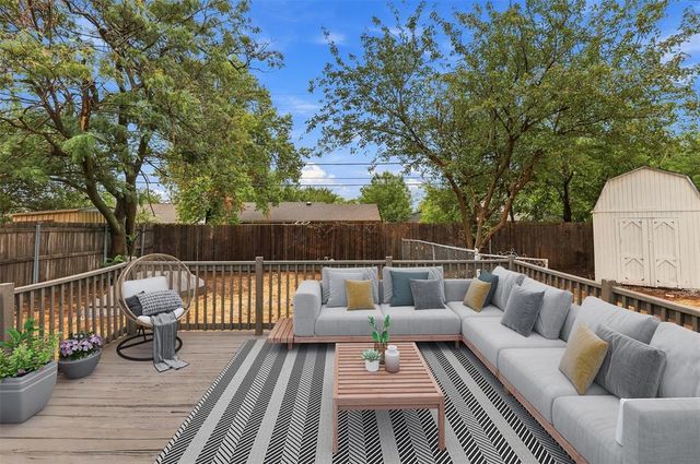 217 Elwood Drive, Edmond, OK 73013