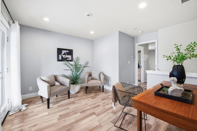 18 S 21st Street 100, San Jose, CA 95116