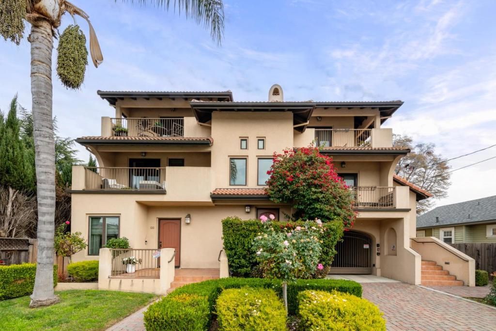 18 S 21st Street 100, San Jose, CA 95116