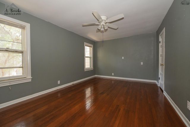 1807 COLLINS AVENUE, Wichita Falls, TX 76301