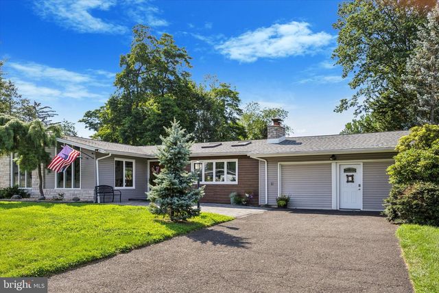 3 ETON RD, Yardley, PA 19067