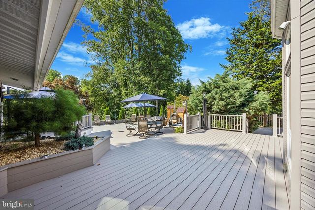 3 ETON RD, Yardley, PA 19067