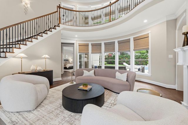 30 Freestone Place, The Woodlands, TX 77382