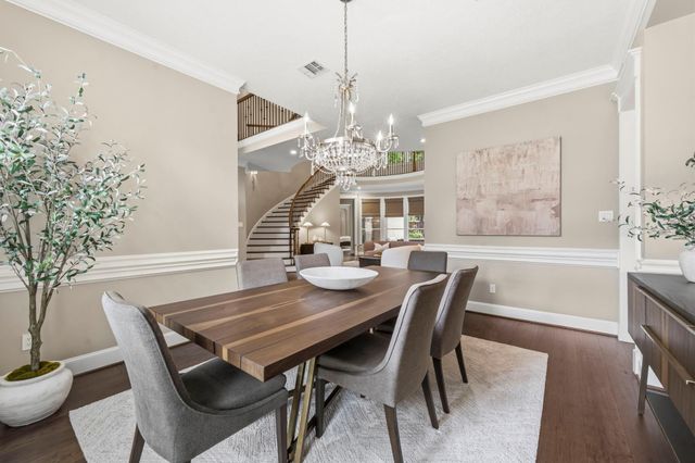 30 Freestone Place, The Woodlands, TX 77382