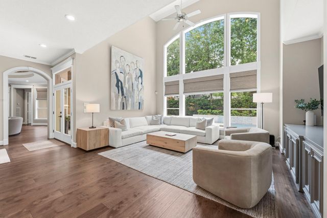 30 Freestone Place, The Woodlands, TX 77382
