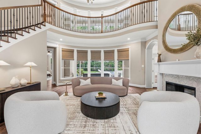 30 Freestone Place, The Woodlands, TX 77382