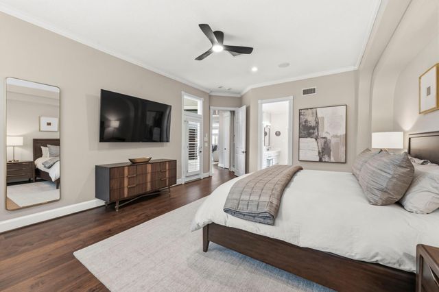 30 Freestone Place, The Woodlands, TX 77382