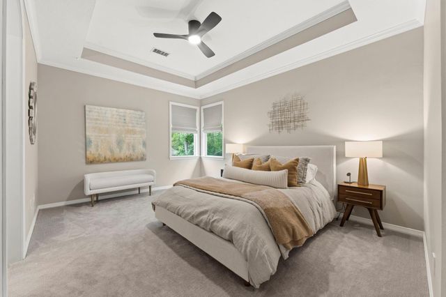 30 Freestone Place, The Woodlands, TX 77382