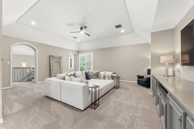 30 Freestone Place, The Woodlands, TX 77382