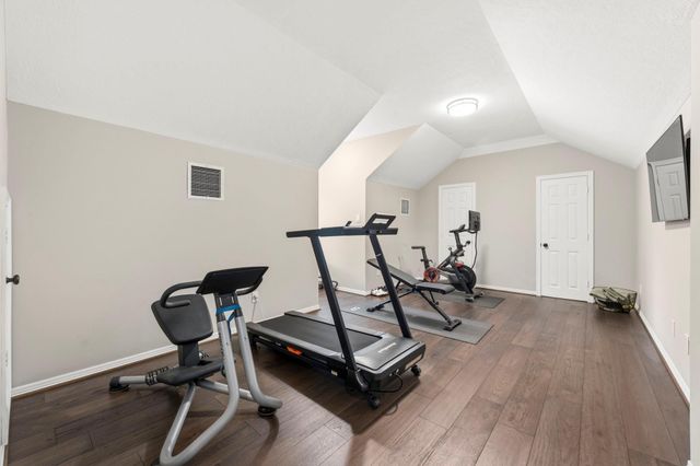 30 Freestone Place, The Woodlands, TX 77382