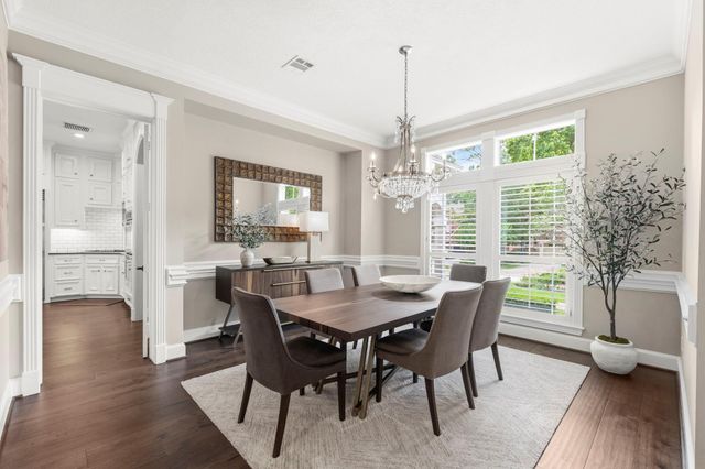 30 Freestone Place, The Woodlands, TX 77382