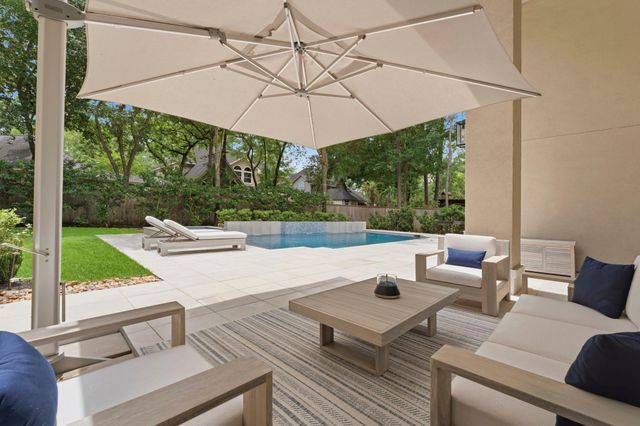 30 Freestone Place, The Woodlands, TX 77382
