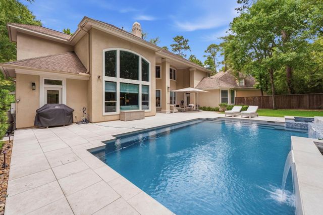30 Freestone Place, The Woodlands, TX 77382