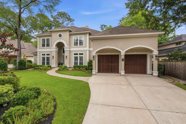 30 Freestone Place, The Woodlands, TX 77382