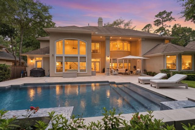30 Freestone Place, The Woodlands, TX 77382