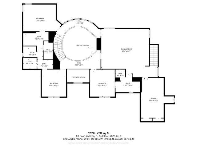 30 Freestone Place, The Woodlands, TX 77382
