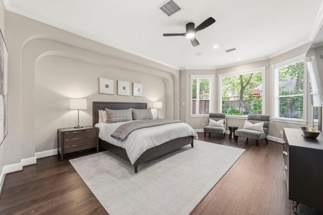 30 Freestone Place, The Woodlands, TX 77382