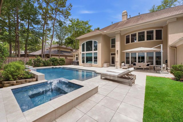 30 Freestone Place, The Woodlands, TX 77382