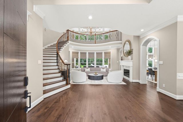 30 Freestone Place, The Woodlands, TX 77382