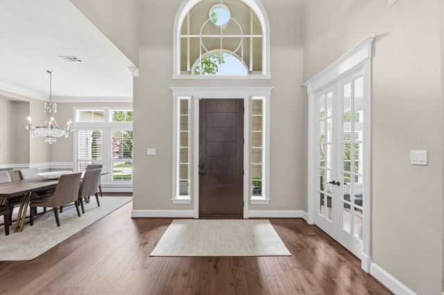 30 Freestone Place, The Woodlands, TX 77382