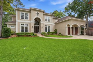 30 Freestone Place, The Woodlands, TX 77382