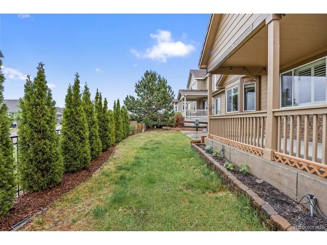 14080 Sierra Ridge Cir, Parker, CO 80134