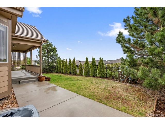 14080 Sierra Ridge Cir, Parker, CO 80134