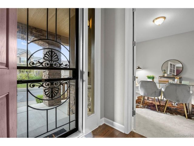 14080 Sierra Ridge Cir, Parker, CO 80134