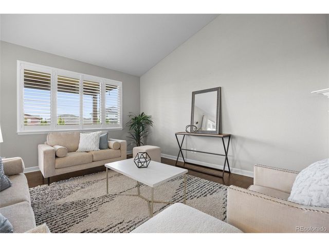 14080 Sierra Ridge Cir, Parker, CO 80134