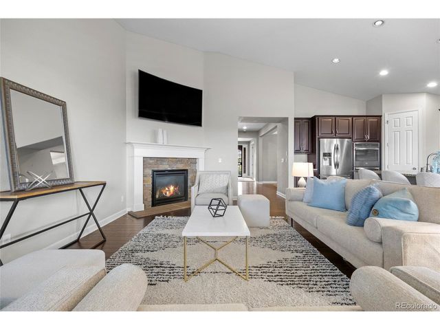 14080 Sierra Ridge Cir, Parker, CO 80134