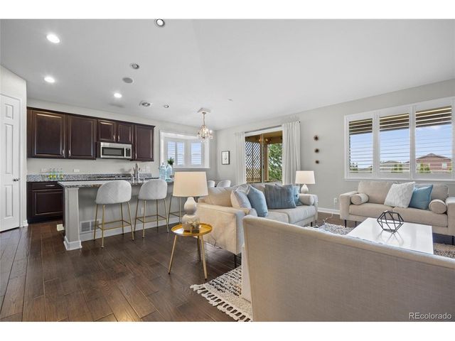 14080 Sierra Ridge Cir, Parker, CO 80134