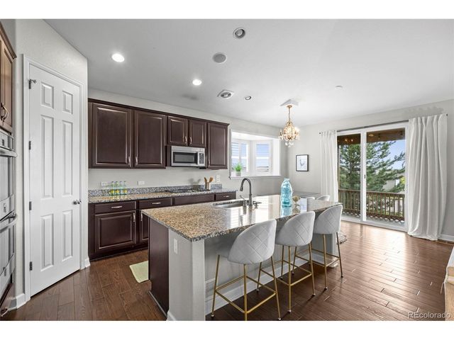 14080 Sierra Ridge Cir, Parker, CO 80134