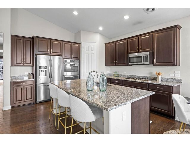 14080 Sierra Ridge Cir, Parker, CO 80134