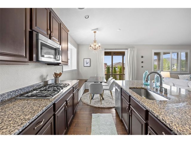 14080 Sierra Ridge Cir, Parker, CO 80134