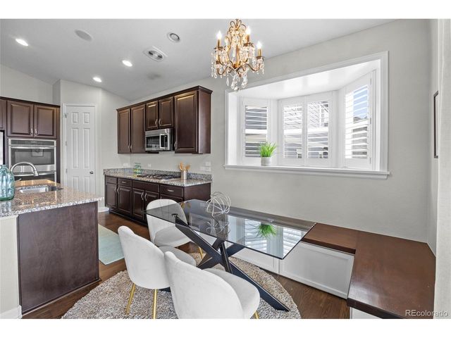 14080 Sierra Ridge Cir, Parker, CO 80134