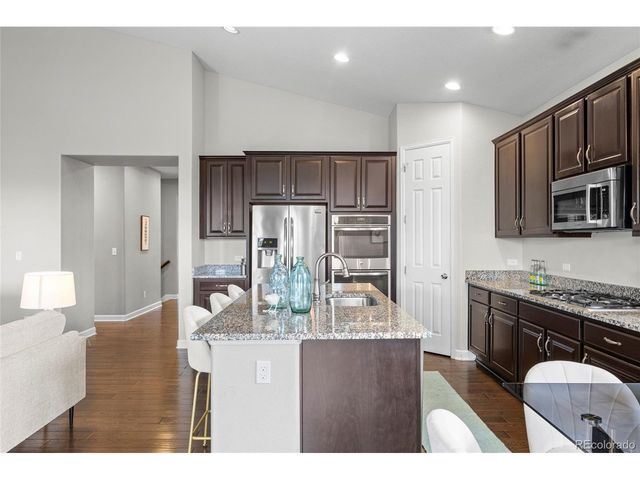 14080 Sierra Ridge Cir, Parker, CO 80134