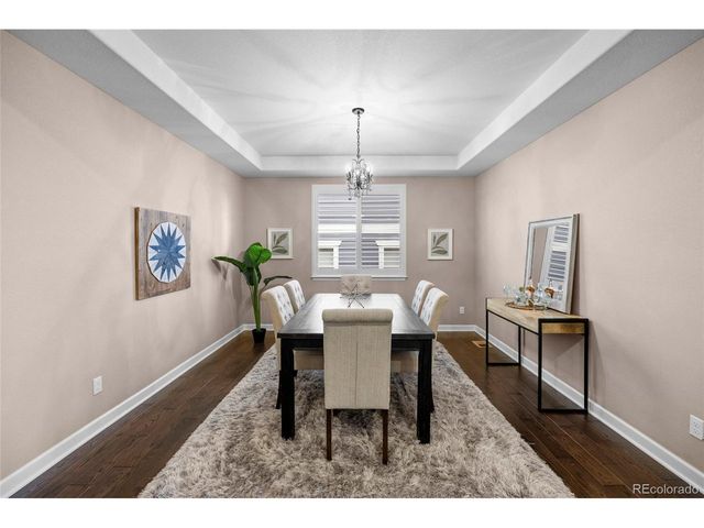 14080 Sierra Ridge Cir, Parker, CO 80134