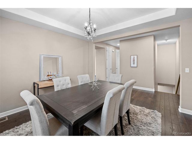 14080 Sierra Ridge Cir, Parker, CO 80134