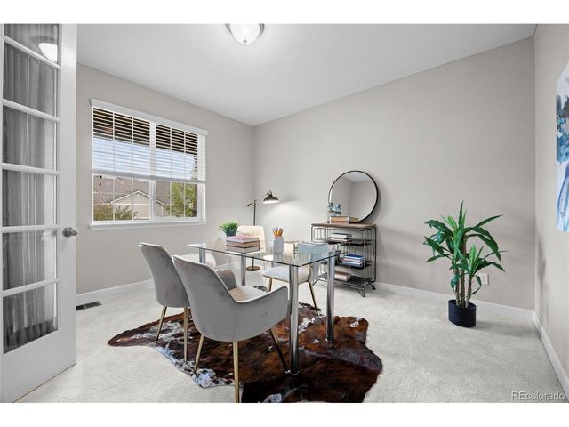 14080 Sierra Ridge Cir, Parker, CO 80134