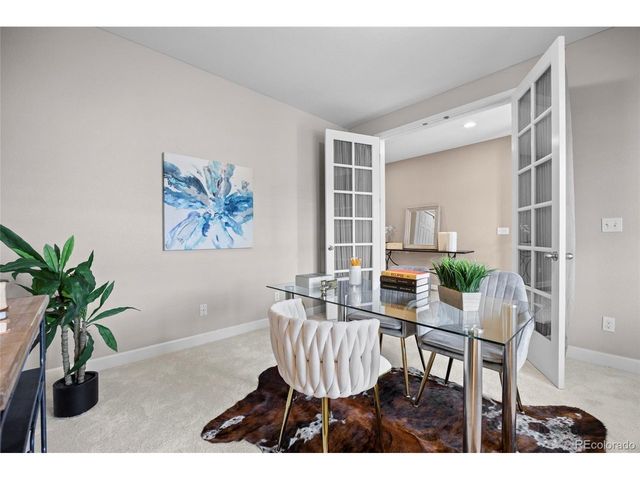 14080 Sierra Ridge Cir, Parker, CO 80134