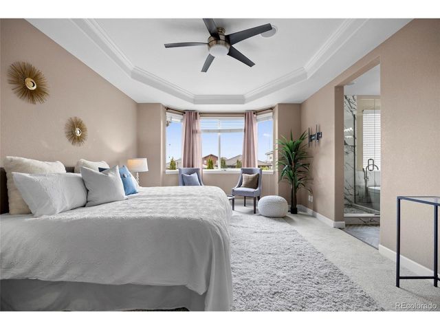 14080 Sierra Ridge Cir, Parker, CO 80134