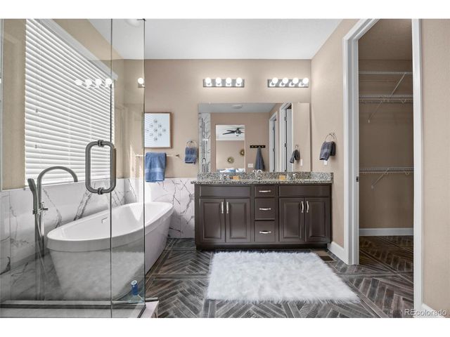 14080 Sierra Ridge Cir, Parker, CO 80134