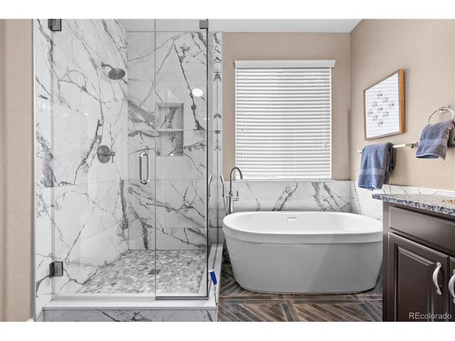 14080 Sierra Ridge Cir, Parker, CO 80134